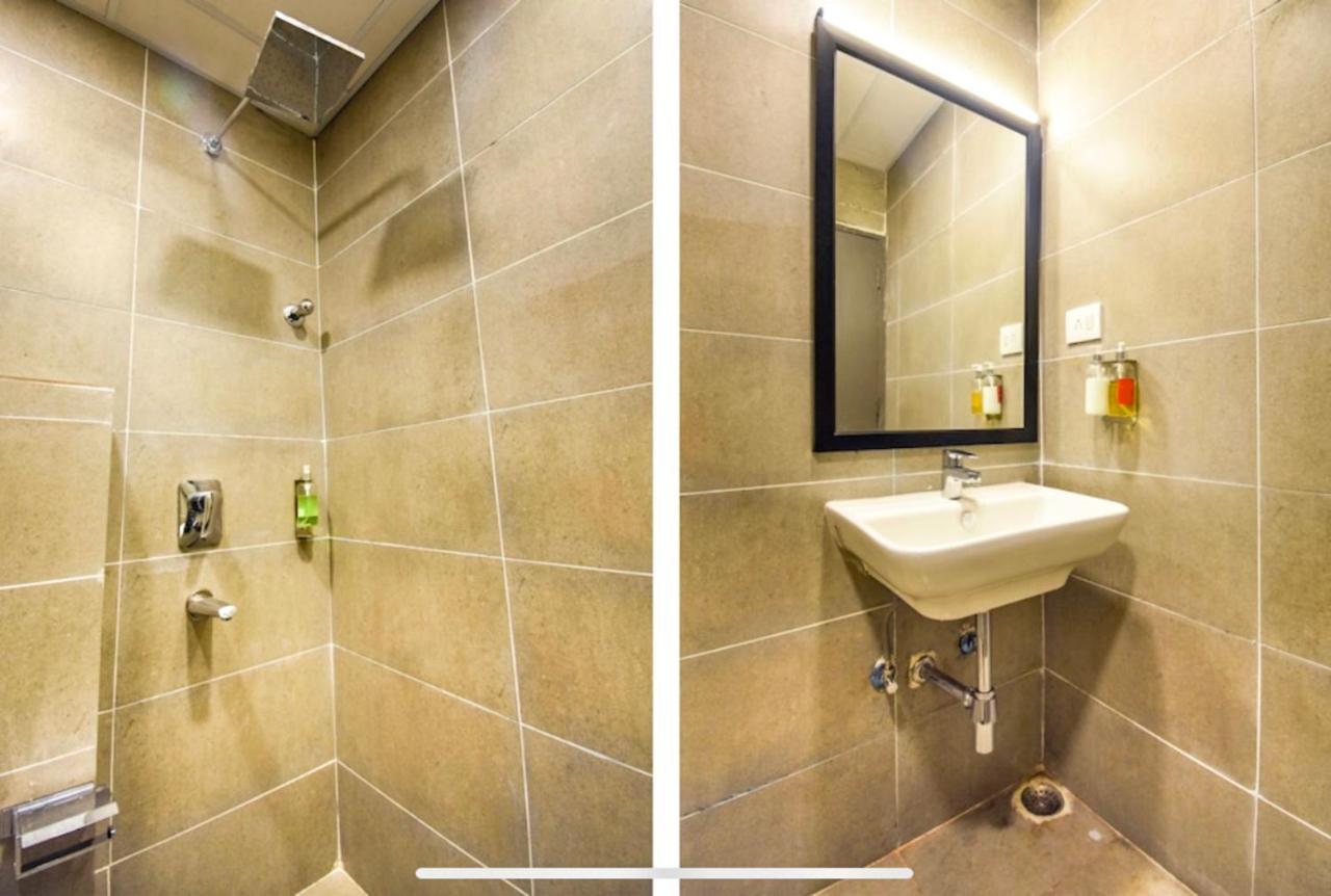 Fabhotel Heera Holiday Inn - Nr Eden Garden Stadium Kolkata Luaran gambar